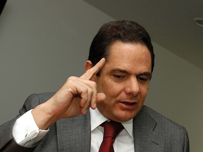 El atentado al que sobrevivió Germán Vargas Lleras: ¿qué sucedió? Fue en el Congreso en 2002