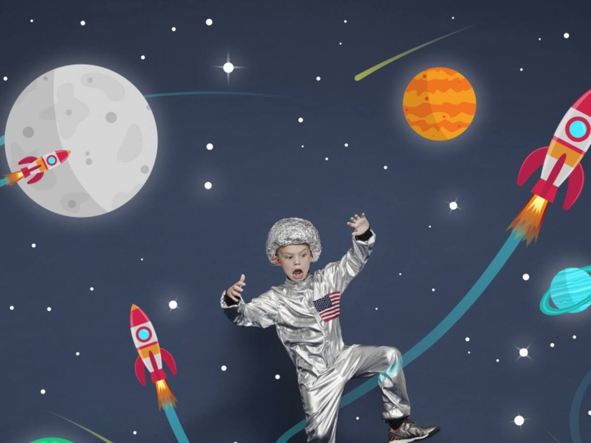 “Canciones para astronautas”: el libro que reúne la literatura y la música