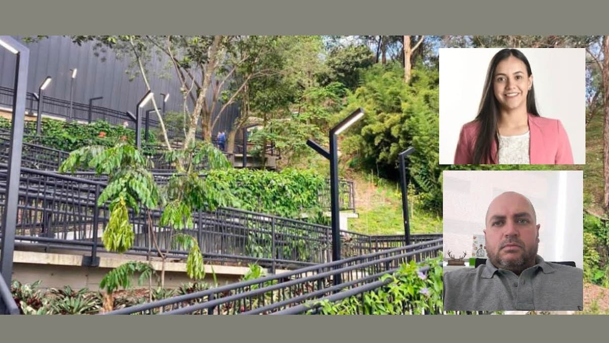 Destituyen por 9 años a dos exfuncionarios de Daniel Quintero por contrato con Metroparques