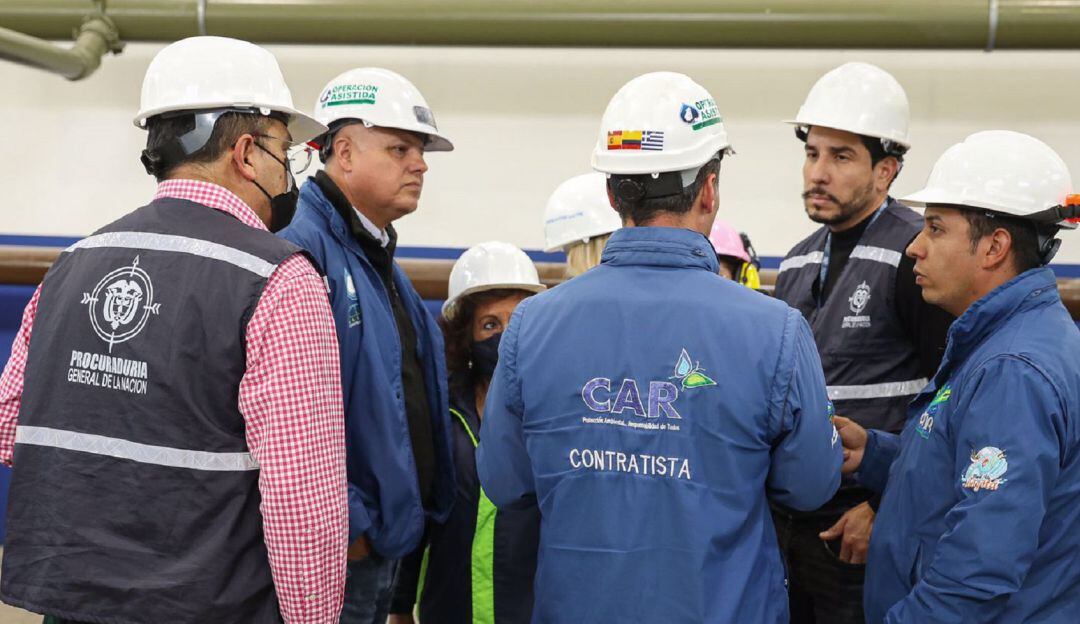 Cortesía: Tomada de @PGN_COL.