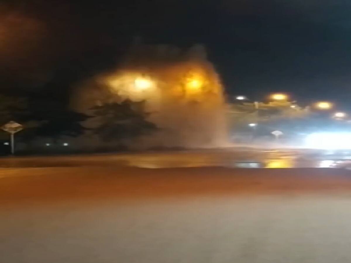 Por lo menos un día más estará sin servicio de agua potable el 36% de Cartagena