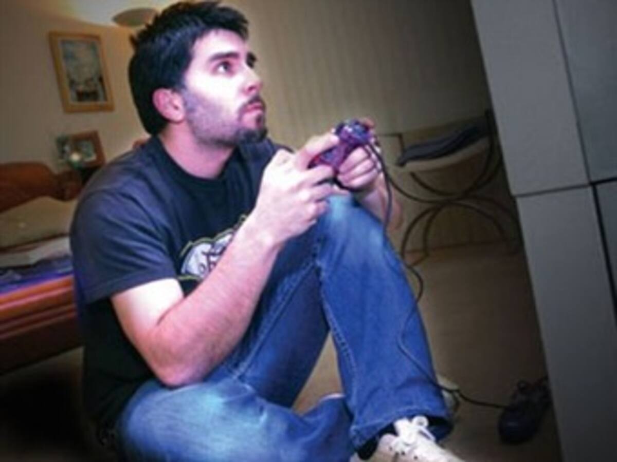 Continúa la falla en red de videojuegos