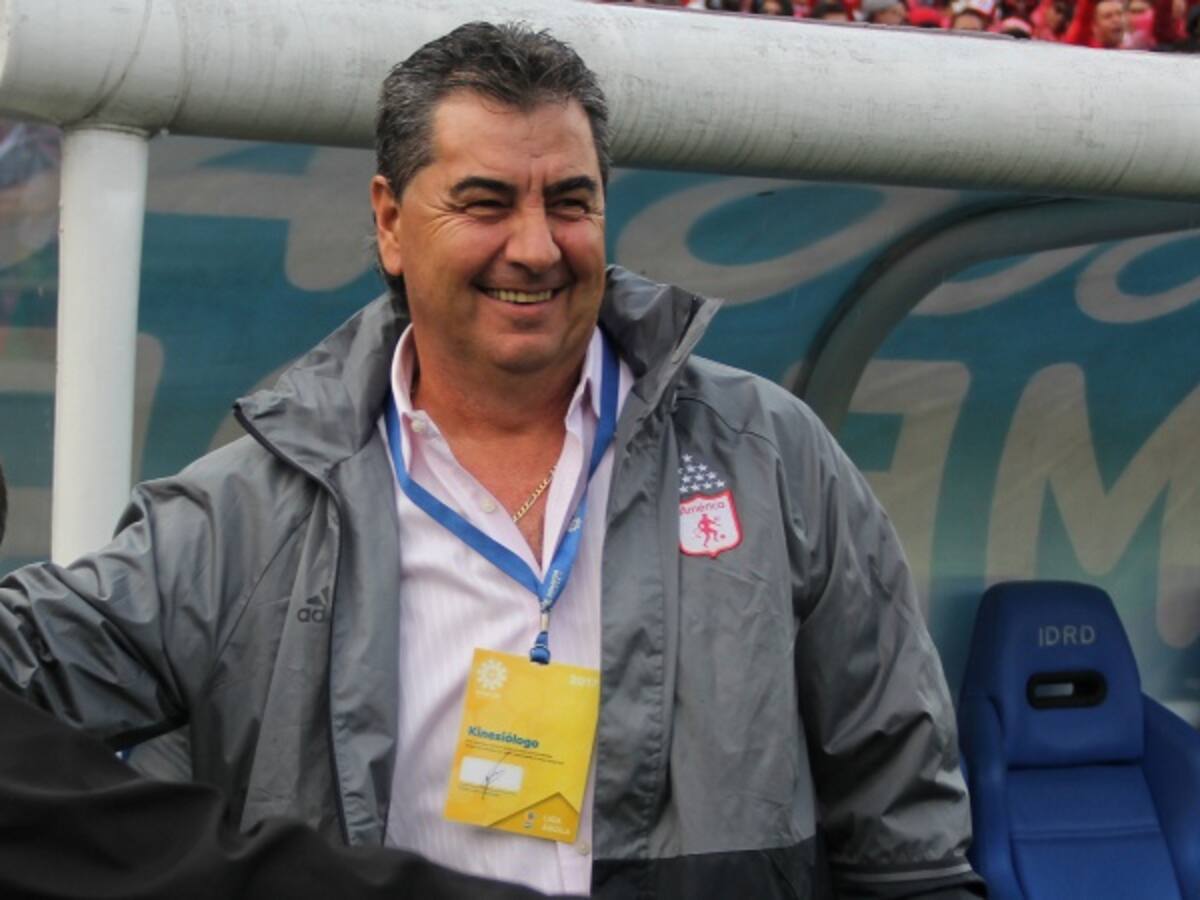 Lloré de emoción por conseguir los resultados que necesitábamos: 'Polilla'