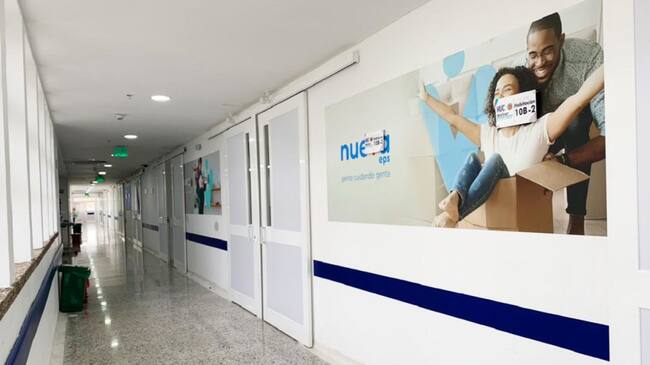 El Hospital Universitario pondrá al servicio de los afiliados servicios de cirugía, urgencias, cuidados intermedios, hospitalización, UCI, entre otros