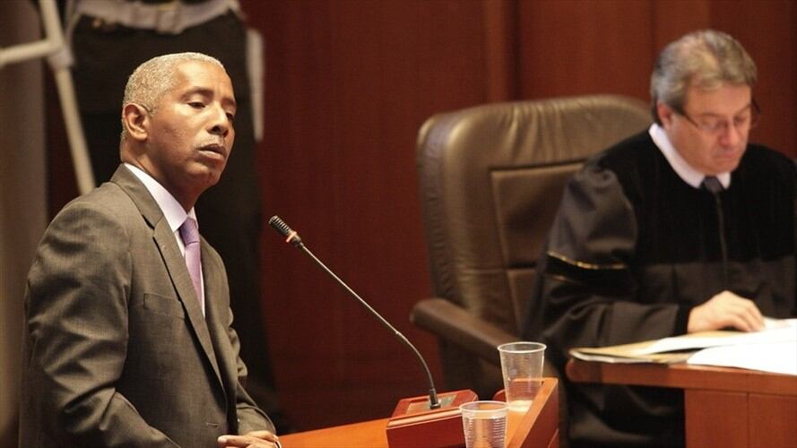 Odín Sánchez de Oca. Foto: Colprensa