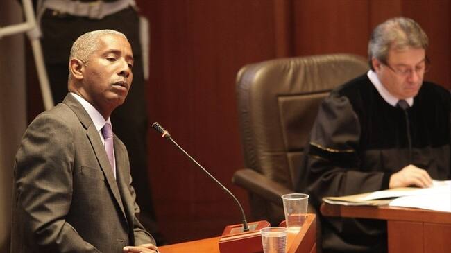 Odín Sánchez de Oca. Foto: Colprensa