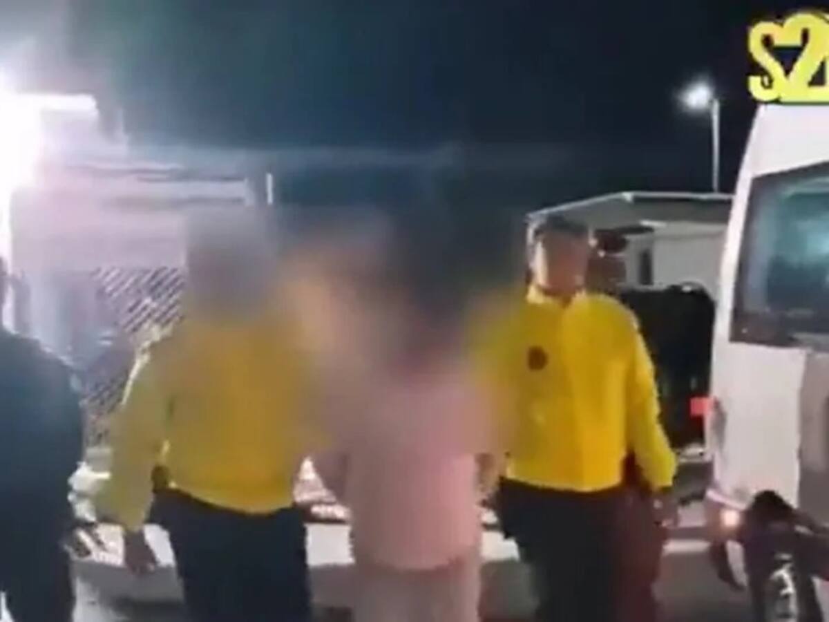 Golpe al narcotráfico: capturan alias ‘Mono’, jefe de red que enviaba cocaína a EEUU y Centroamérica