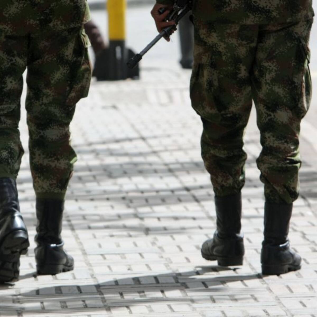 Concejales piden al alcalde Galán militarizar Bogotá: recogieron más de 32 mil firmas ciudadanas