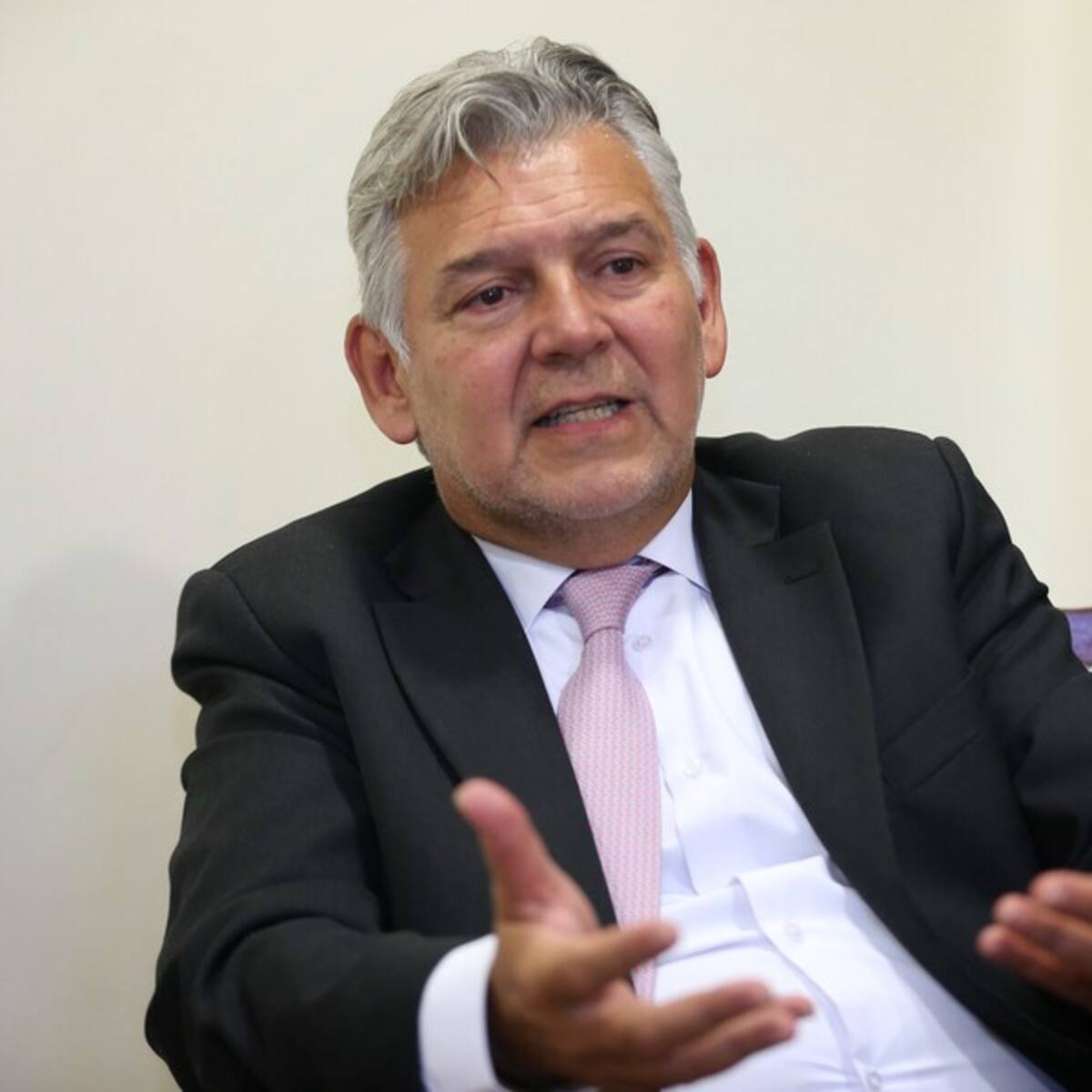 “Hay desconfianza, la gente está cansada de lo pasa en la política”: Fenalco