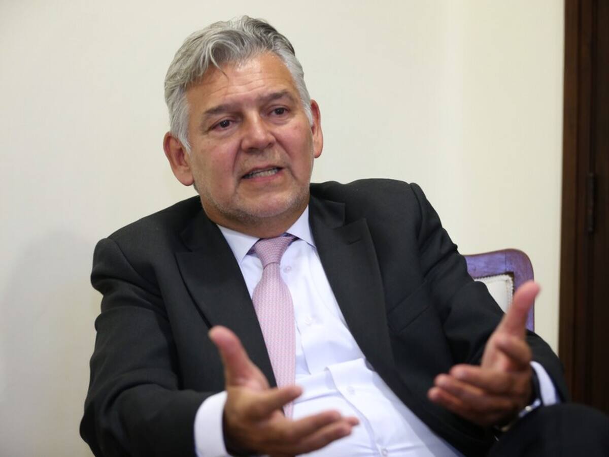 “Hay desconfianza, la gente está cansada de lo pasa en la política”: Fenalco