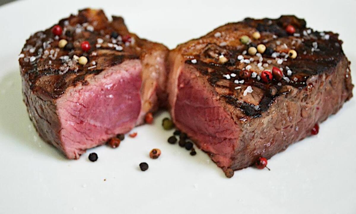 Si lo que desea es disfrutar los mejores cortes Angus de Santa Marta, Ombú Stakehouse, en el barrio Baviera, es la mejor opción.