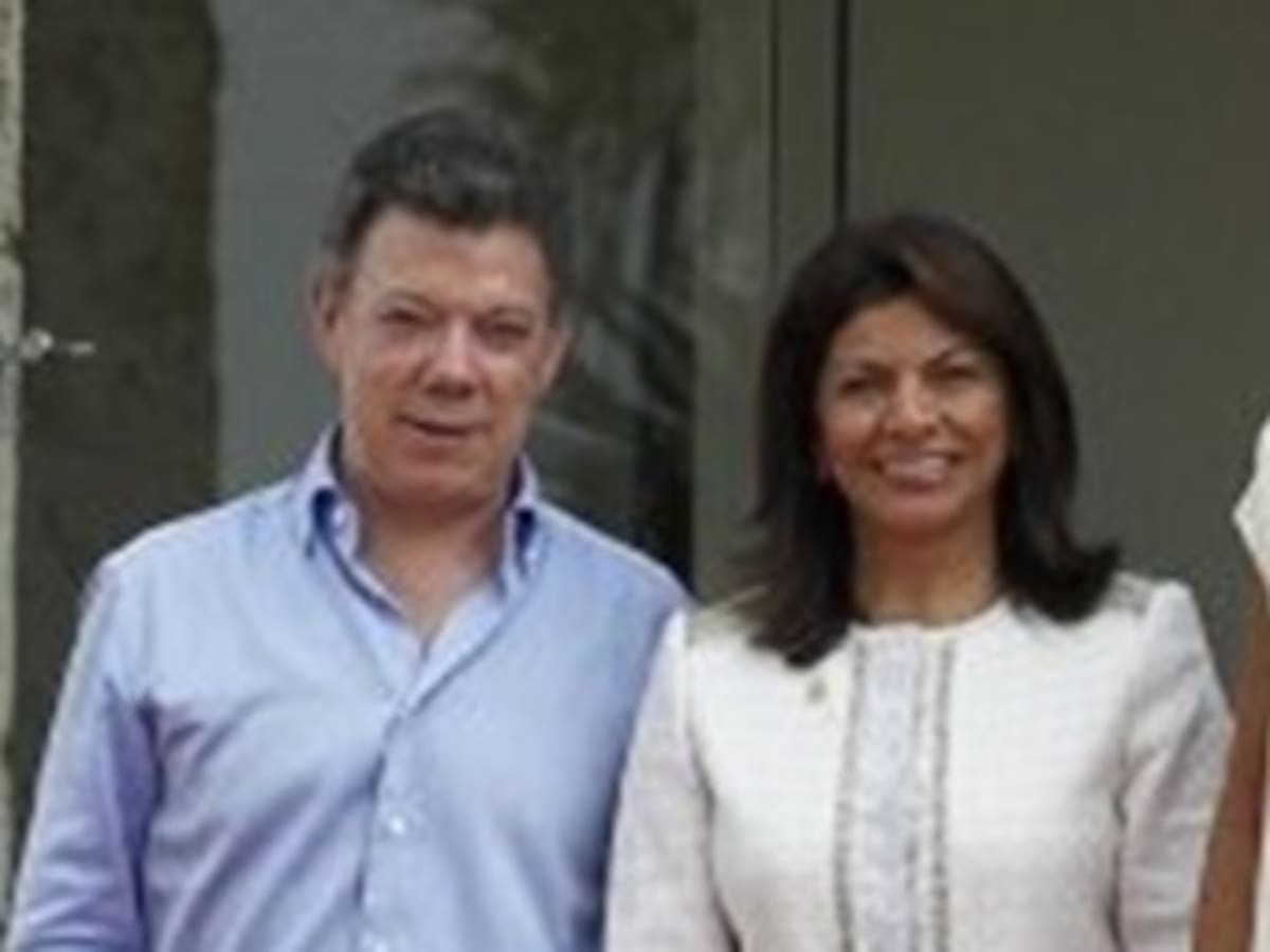 Colombia y Costa Rica afianzan lazos comerciales y buscan cerrar paso al narcotráfico