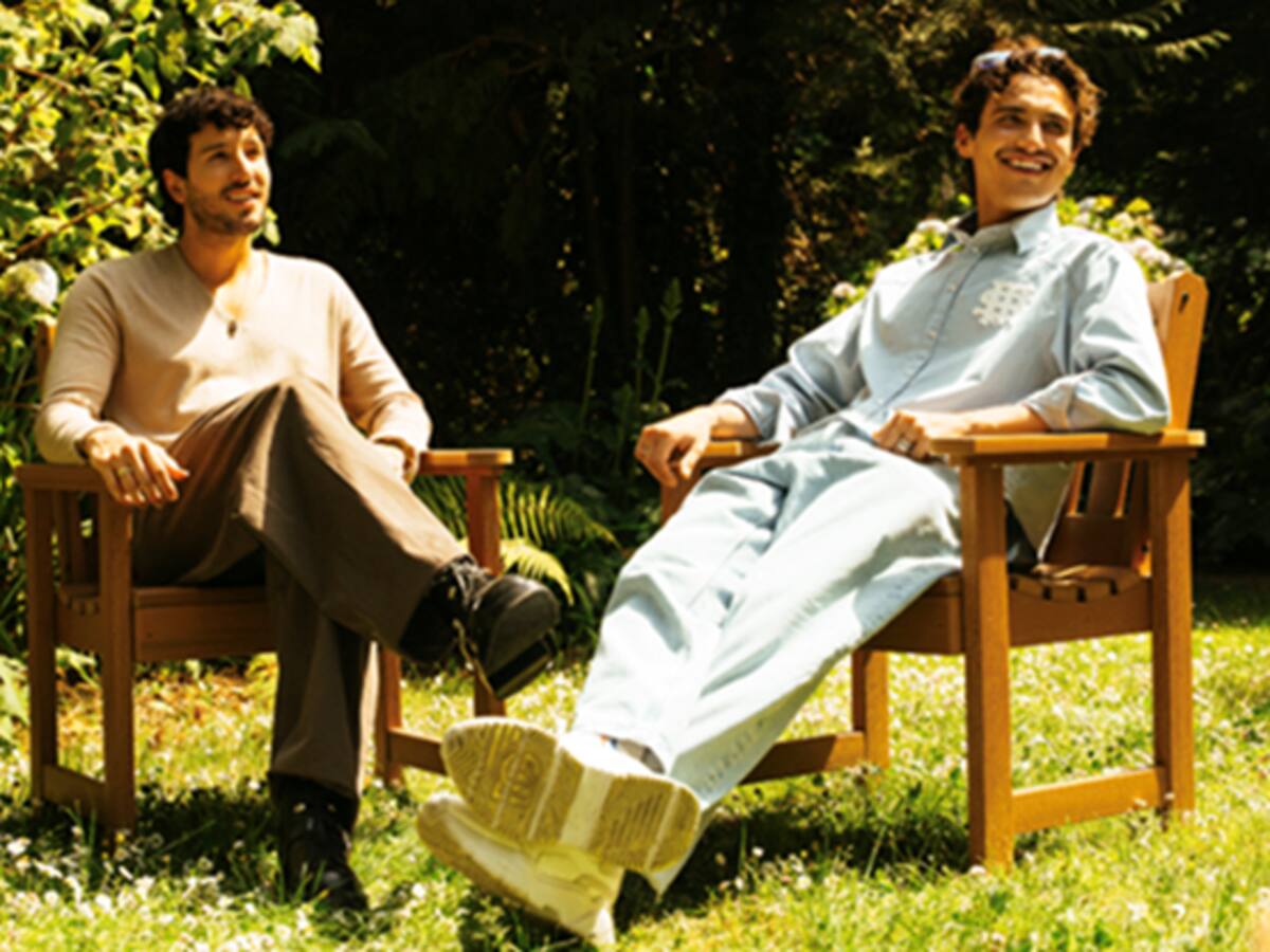 Sebastián Yatra lanza “Templo de Piceas”, una cápsula íntima de creación musical junto a Humbe