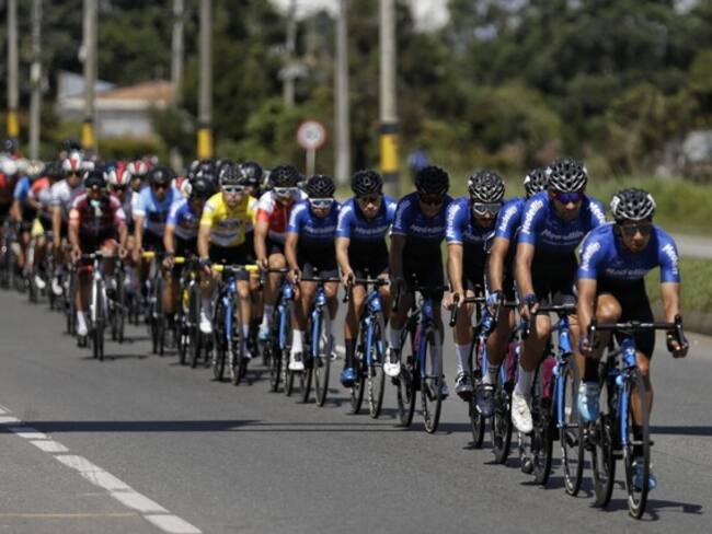 “Nos quitaron las ciclas y no nos pagan desde diciembre”: Team Colombia de ciclismo