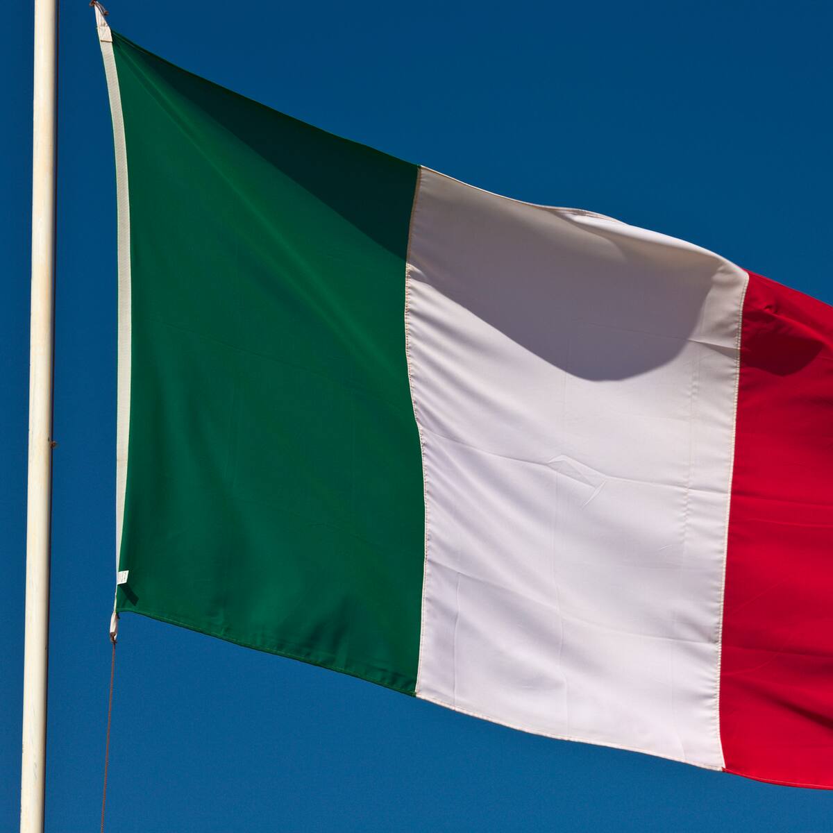 Italia denegó a EE.UU el uso de una base para vuelos implicados en la guerra