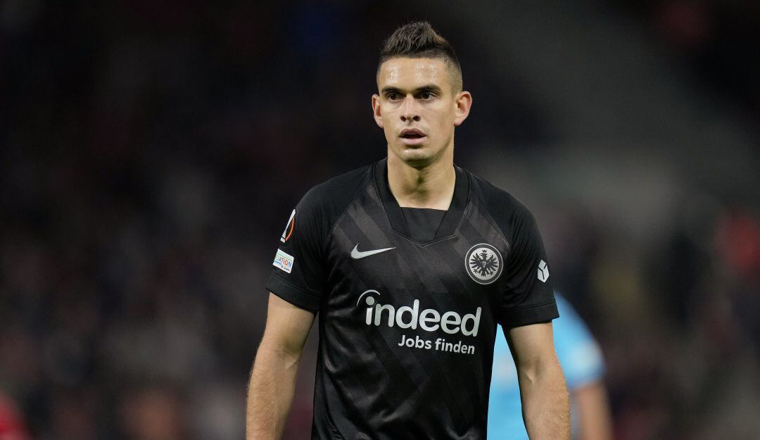 Rafael Santos Borré