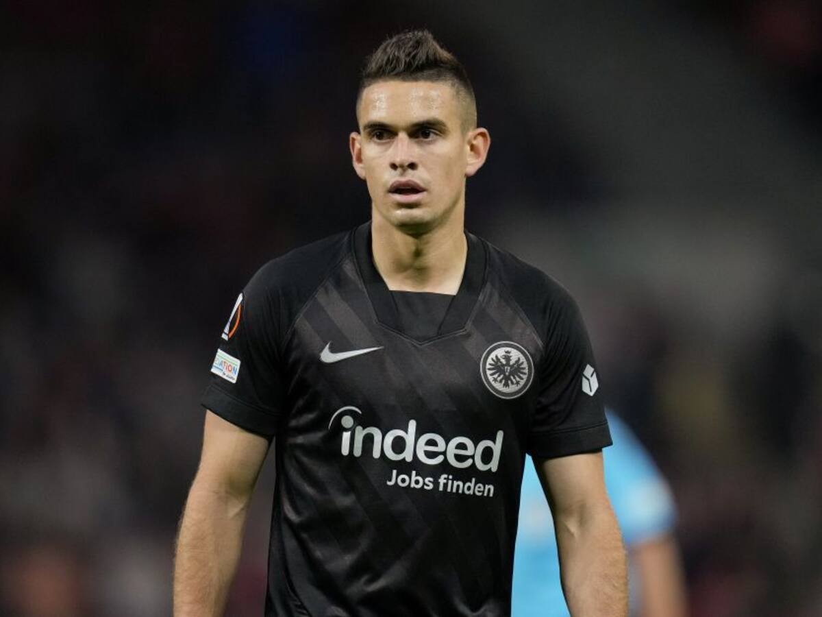 Prográmese con los partidos de los colombianos en Europa League