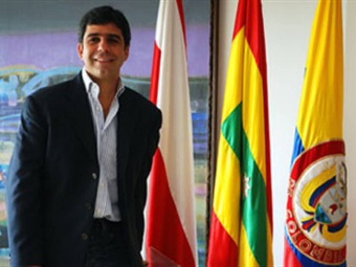 Aplazan audiencia de descargos de Alejandro Char en la Contraloría