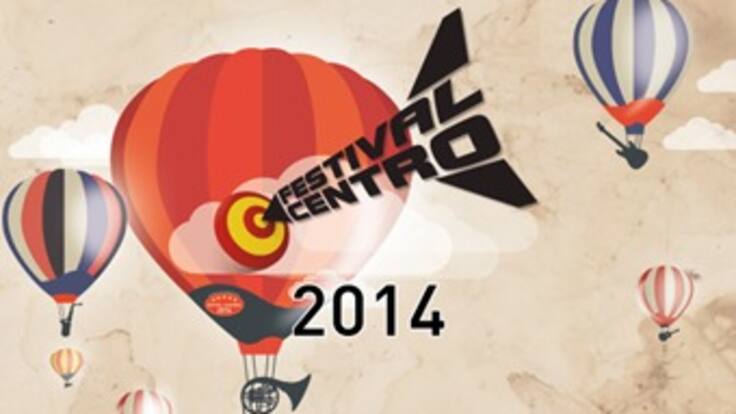 El Festival Centro de toma Bogotá