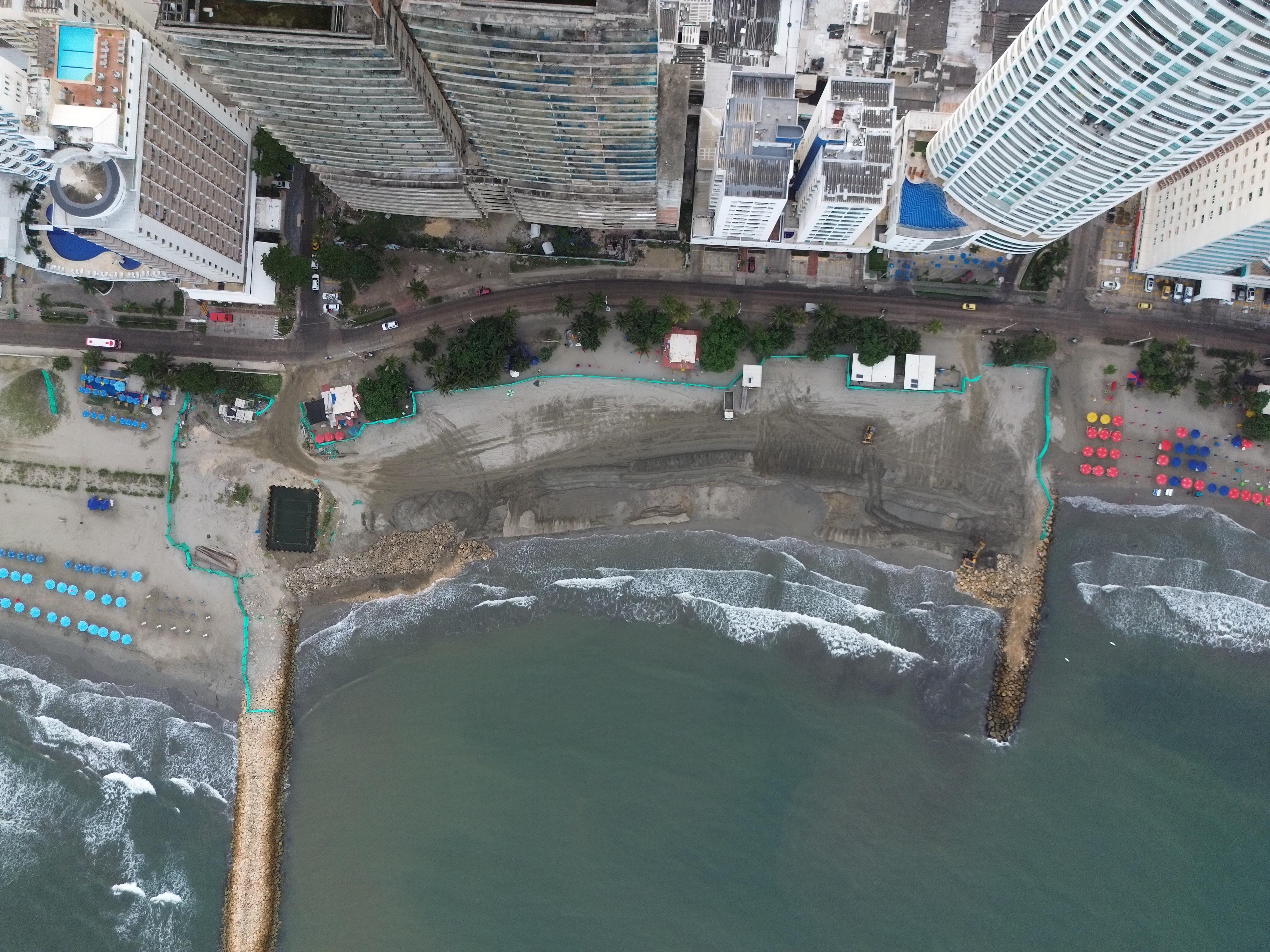 Alcaldía de Cartagena