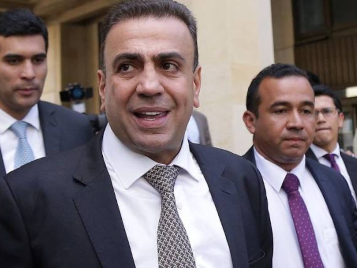 No sabía para qué era el dinero que me prestó Musa: José Miguel Ramírez Gómez