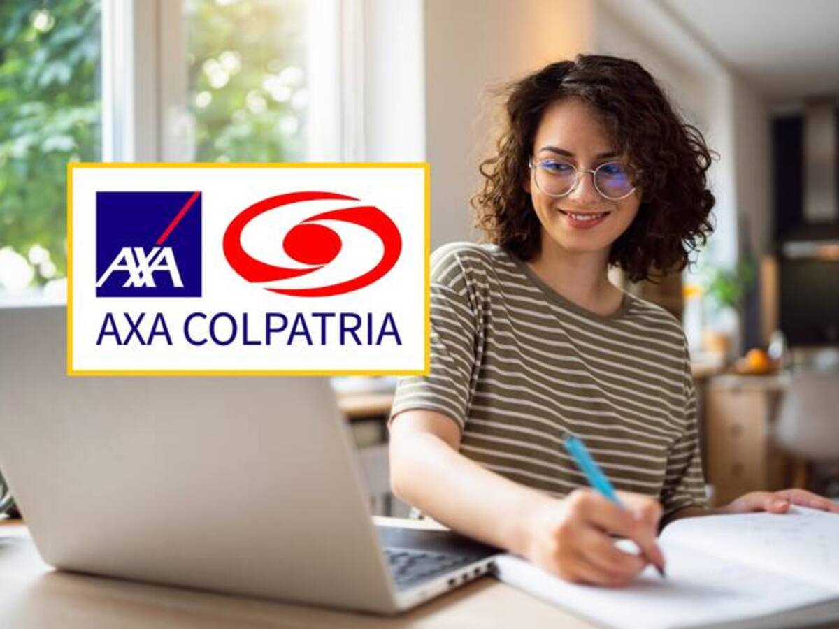 AXA Colpatria vuelve a hacer parte de Vamos Pa’ Lante y se sumó a la campaña con $100 millones