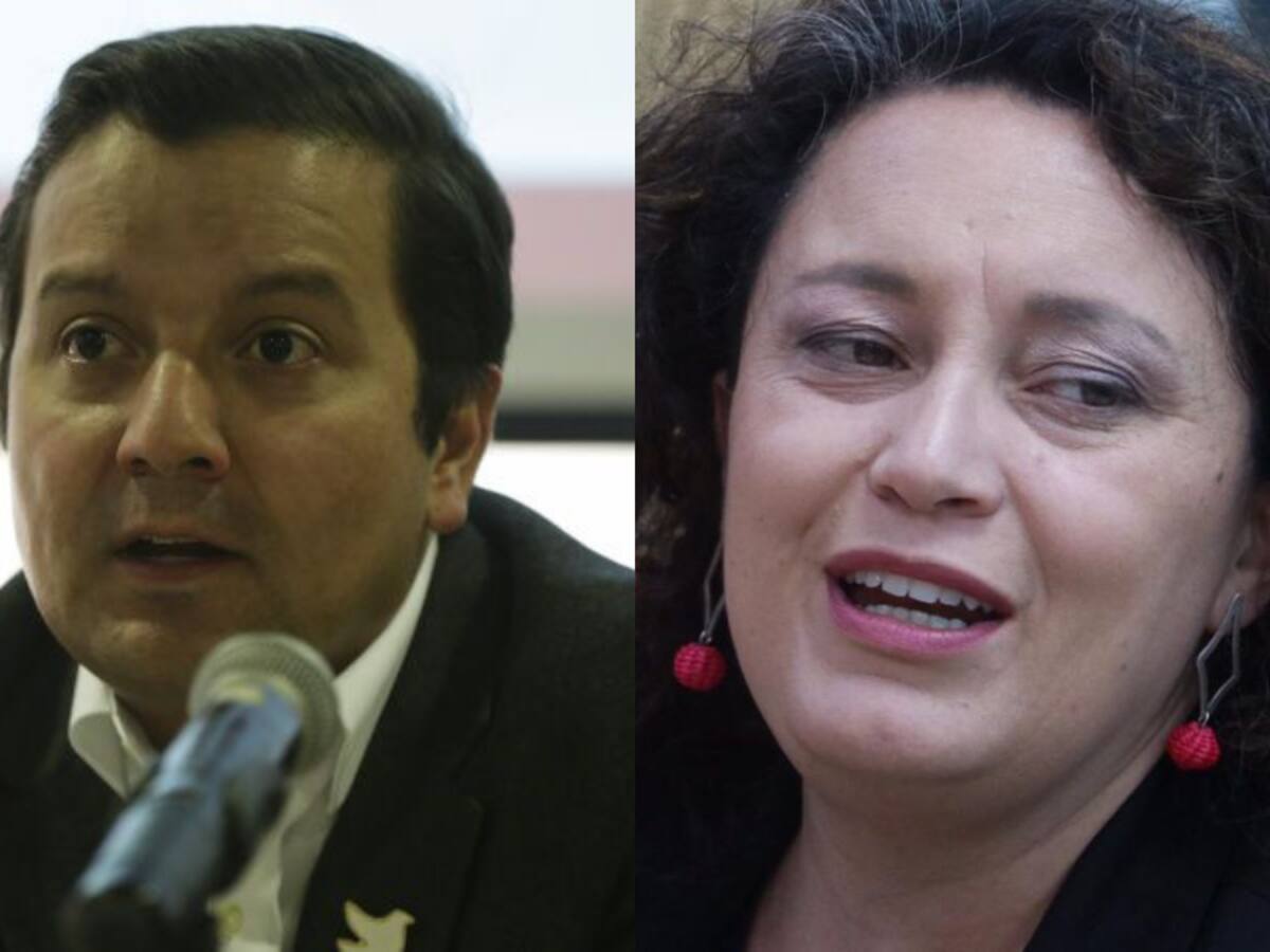 Análisis 10AM de la crisis ministerial del Gobierno Petro