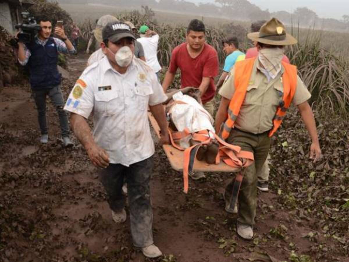 Países, organismos y empresarios se unen por Guatemala