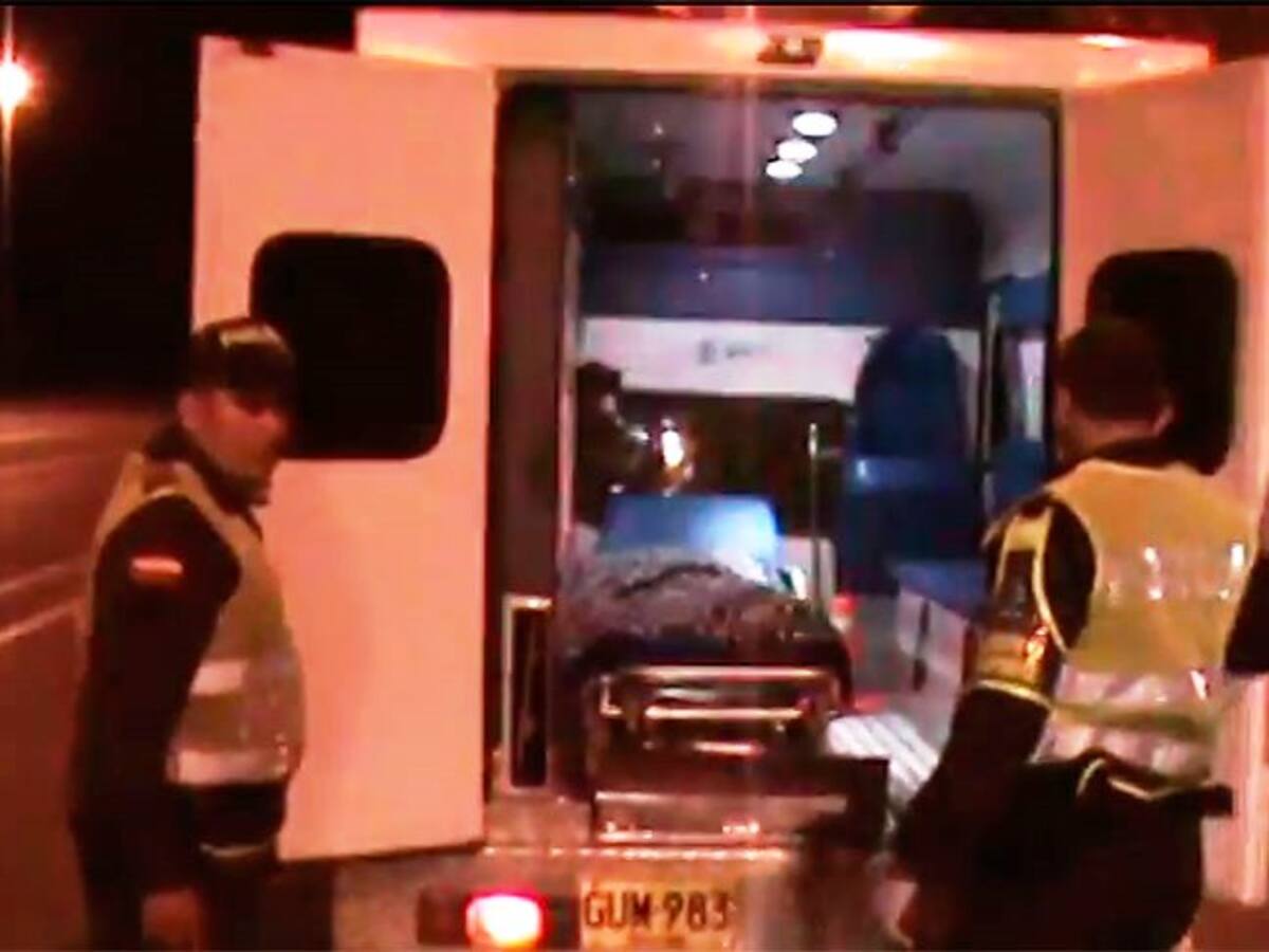 Turista extranjera herida en Centro Histórico es ‘Fake News’: Alcaldía de Cartagena