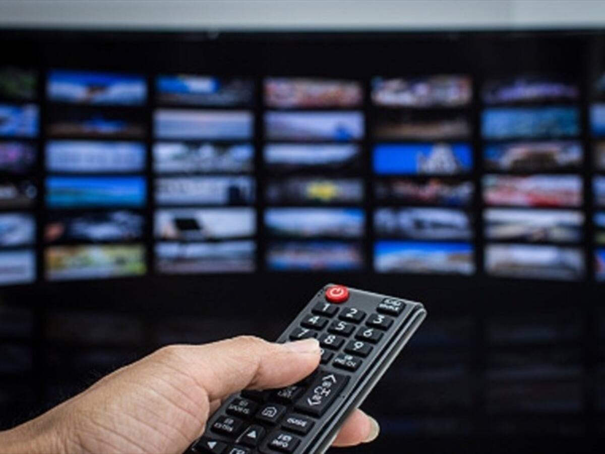 La televisión pública no está agonizando: Antv
