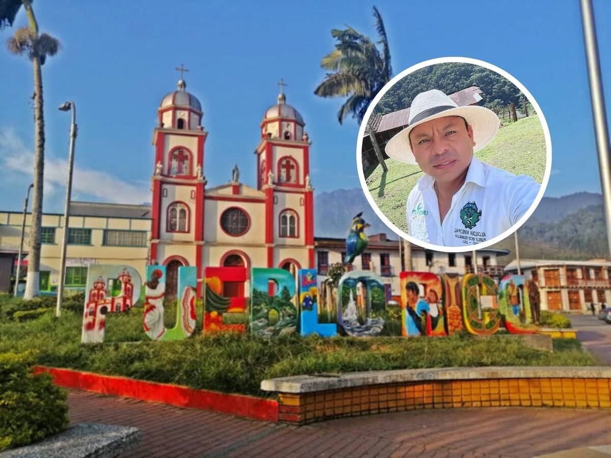 Por presunto caso de corrupción, Procuraduría investiga a un exalcalde de Pueblo Rico