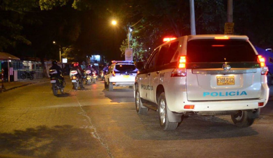 El toque de queda será de domingo a jueves entre las 10:00 pm y las 5:00 am y viernes y sábado desde la medianoche hasta las 5 am