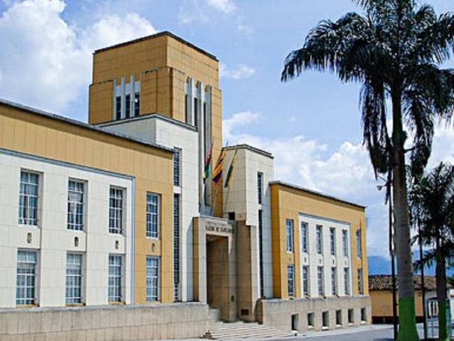 Gobernación de Santander