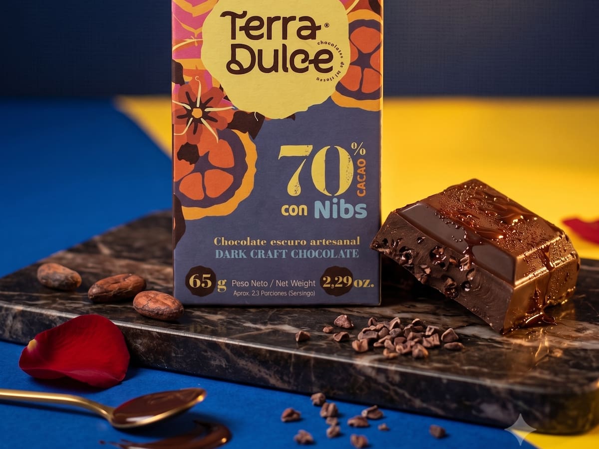 Una empresa de chocolates en el Quindío fue galardonada por su calidad a nivel internacional