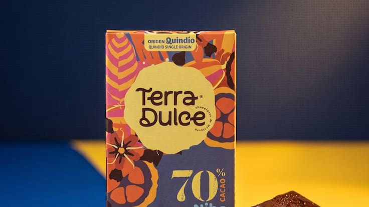 Paola Cardona de Terra Dulce