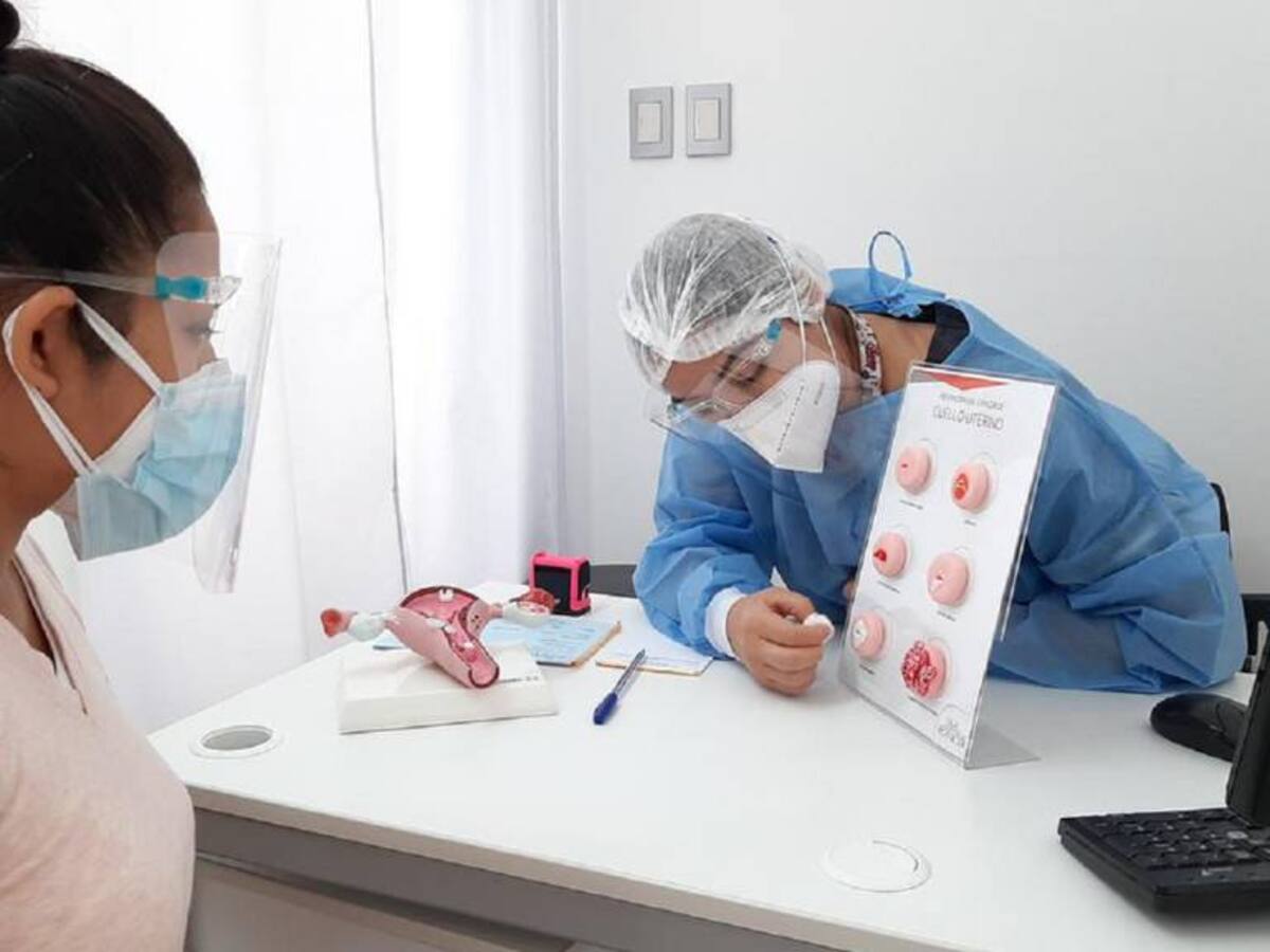 Alerta en Risaralda por cifras de Virus del Papiloma Humano y cáncer de cuello uterino