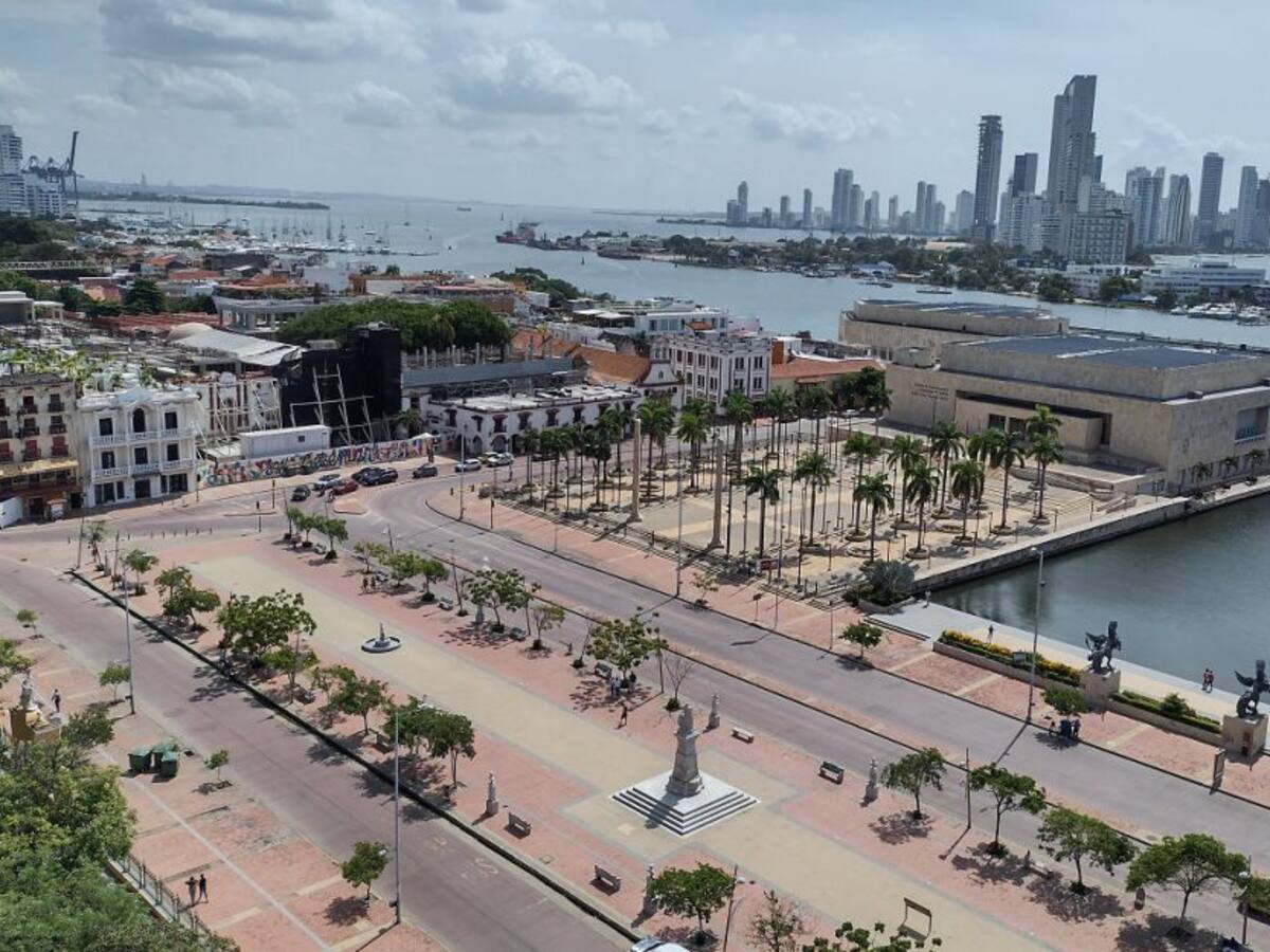 Más de $187 mil millones han recibido las mipymes de Bolívar en pandemia