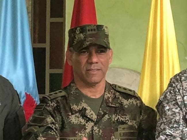 No se va a establecer un batallón en la región del Guayabero, Guaviare