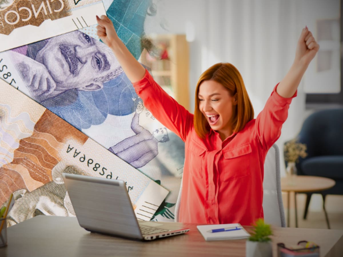 5 trabajos que puede hacer desde casa en Colombia y ganar más que en una oficina