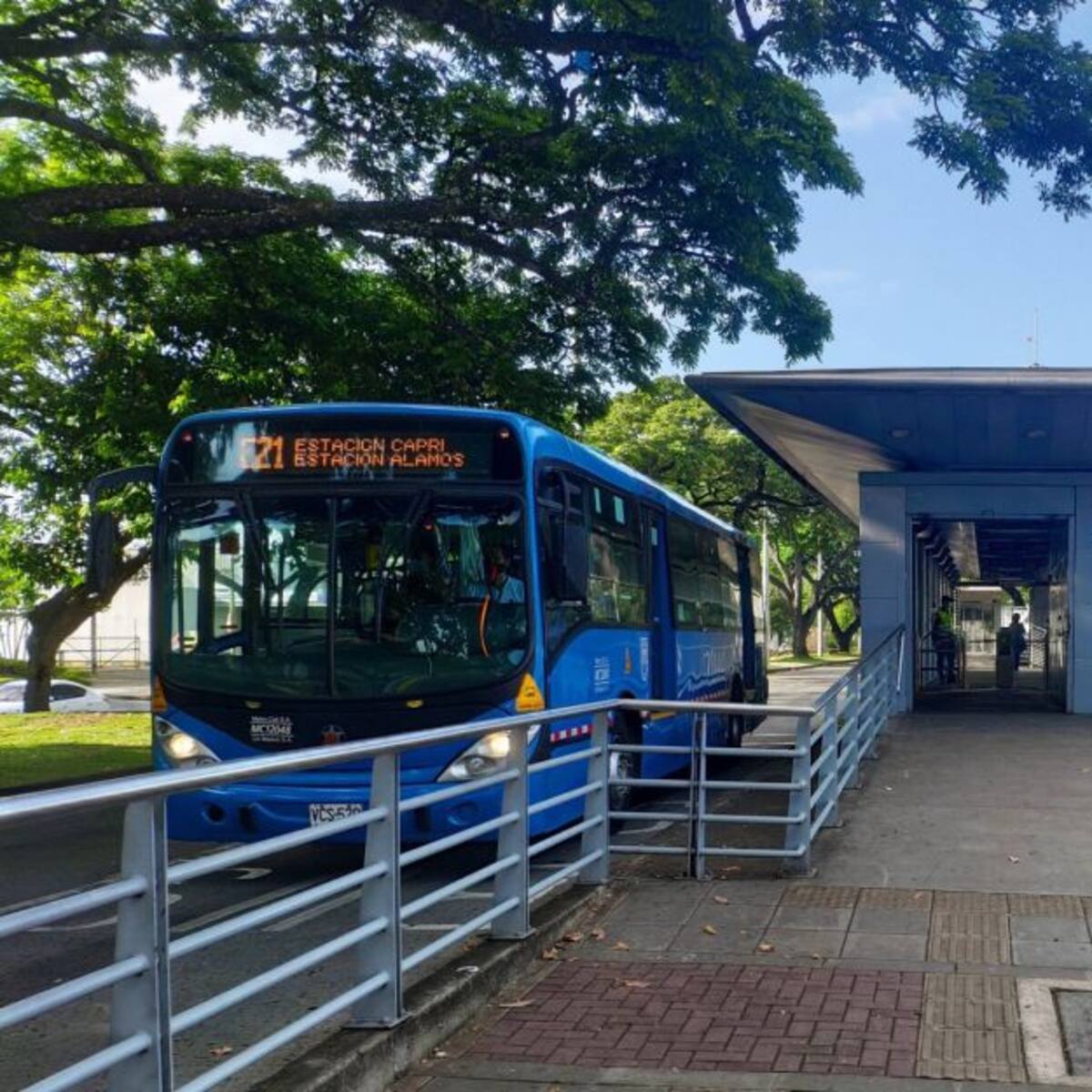 Piden reestructuración al Sistema de Transporte MIO