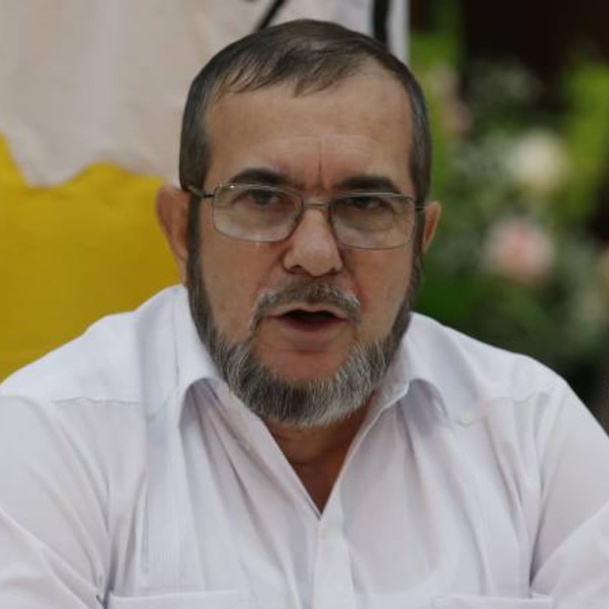 ‘Timochenko’ pidió diálogo a Abelardo de la Espriella sobre implementación del Acuerdo de Paz
