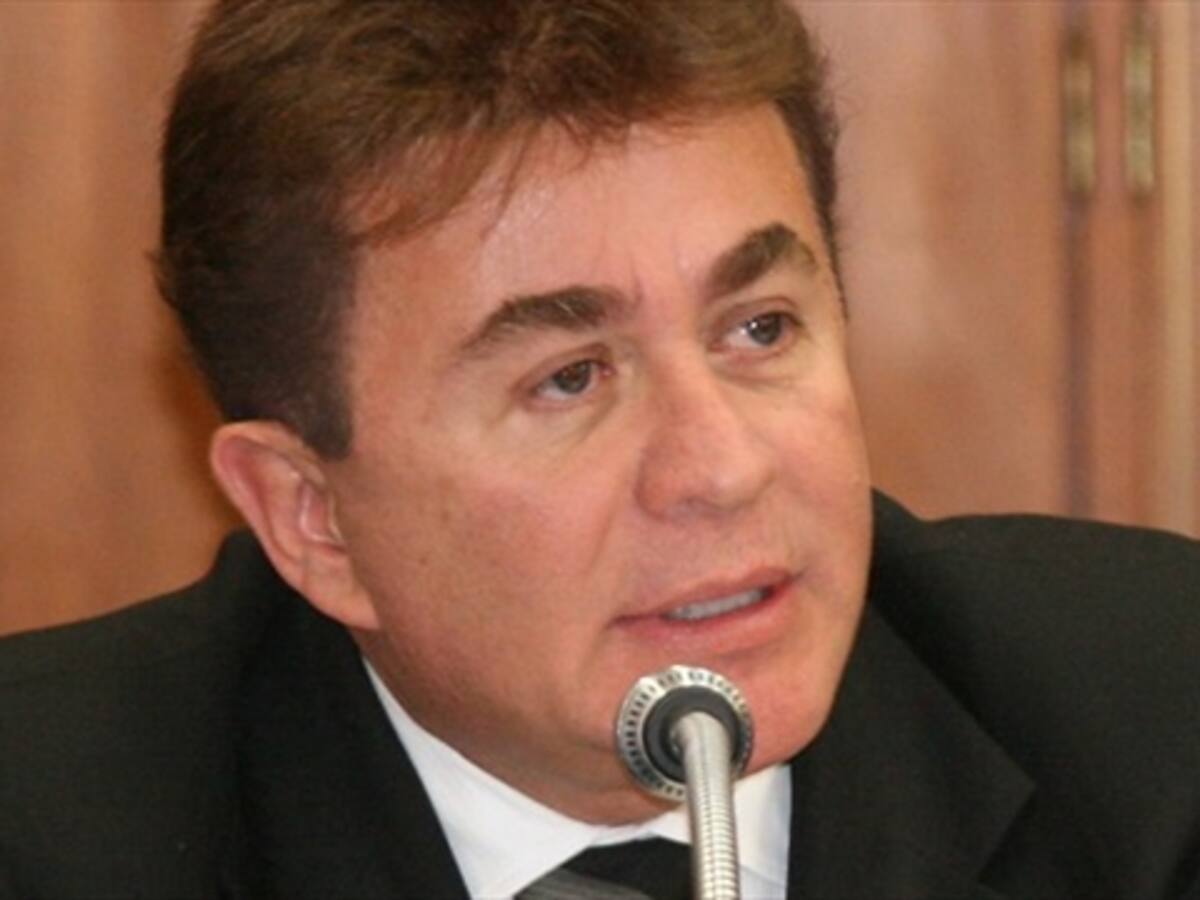 Primos Nule continúan declarando en juicio a Álvaro Dávila por el carrusel