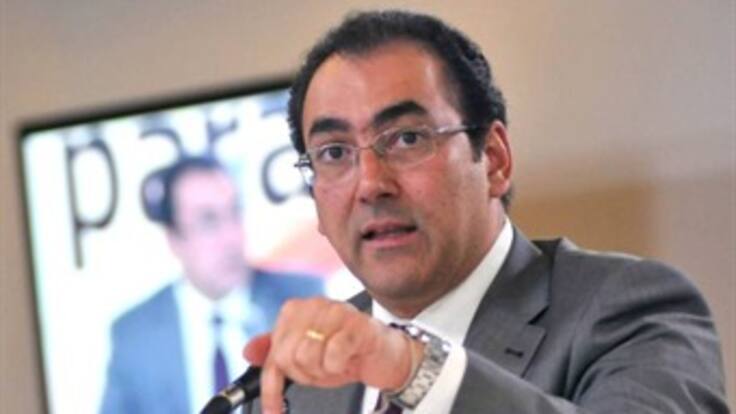 Unidad Nacional trabajará para la reelección: Sergio Diaz-Granados