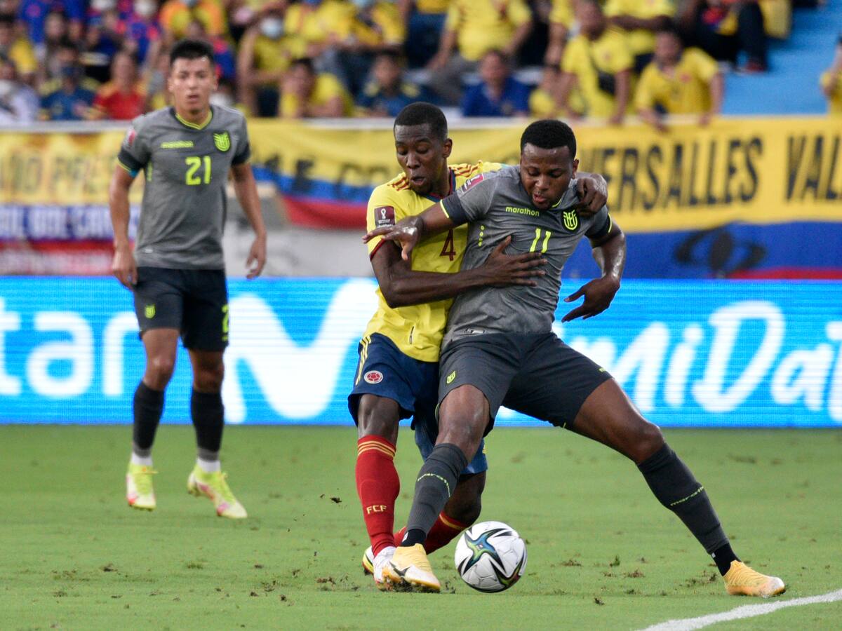 Eliminatorias al Mundial 2026 HOY: horarios de los partidos de la cuarta jornada