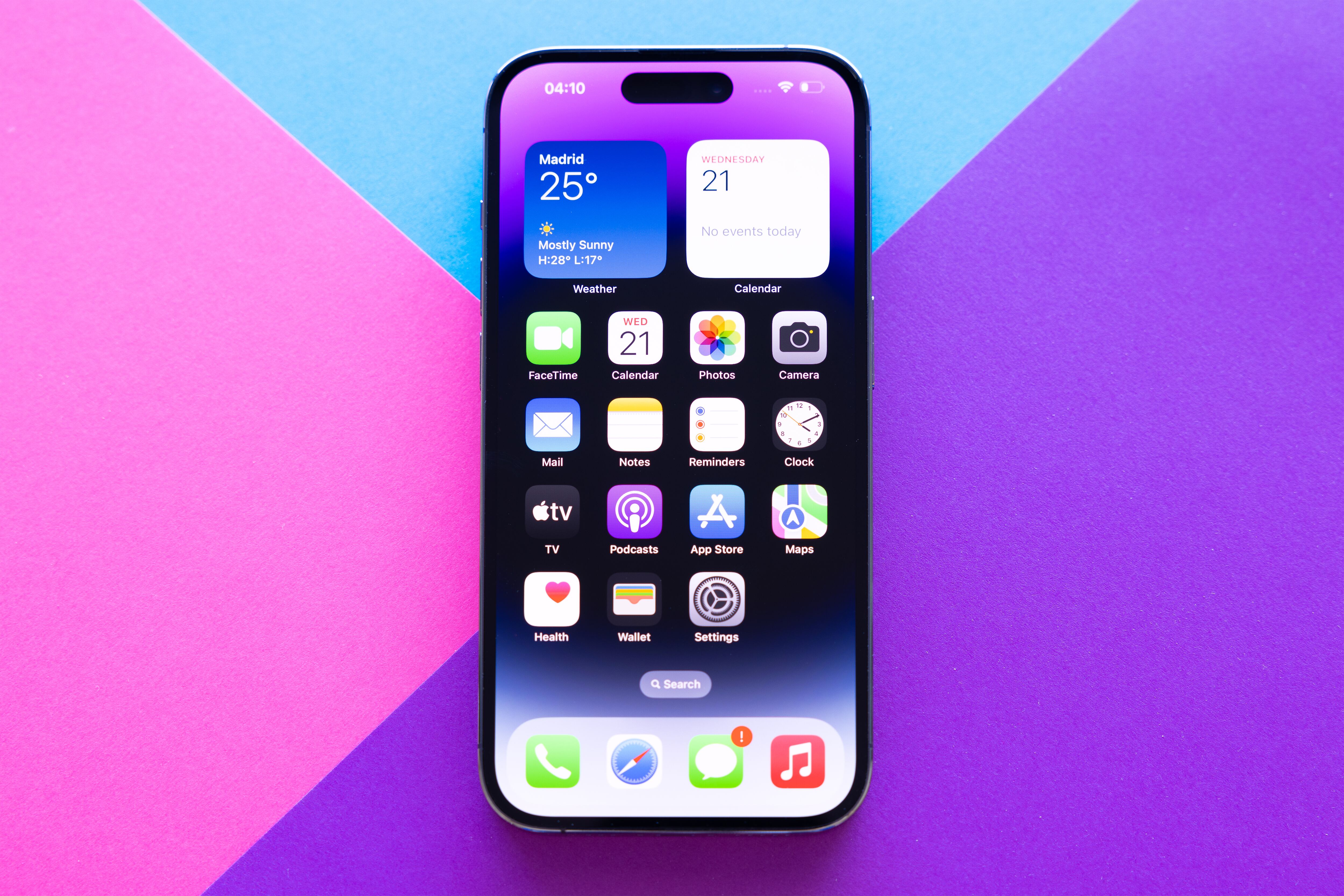 5 hábitos diarios que dañan los iPhone - Getty Images