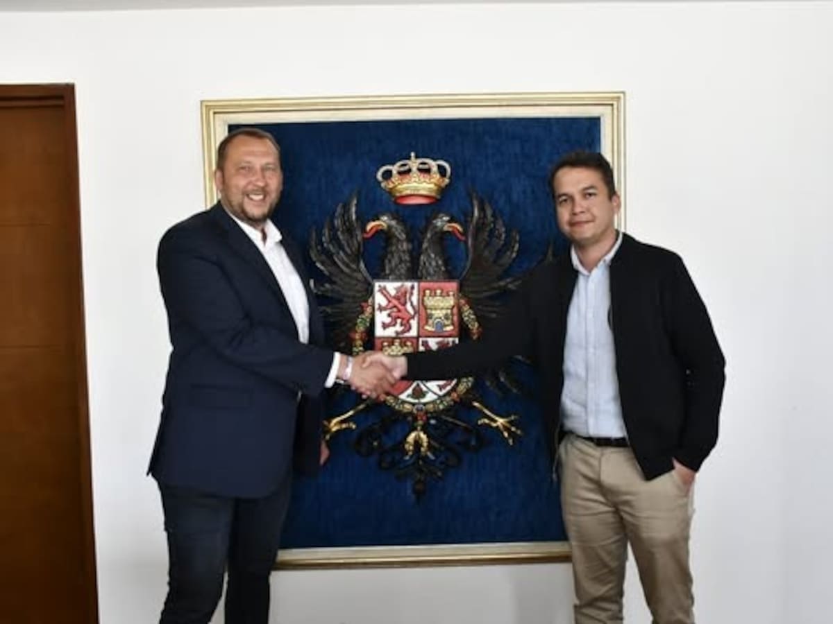 Alcalde de Tunja, se va de vacaciones mientras Consejo de Estado notifica nulidad de su elección