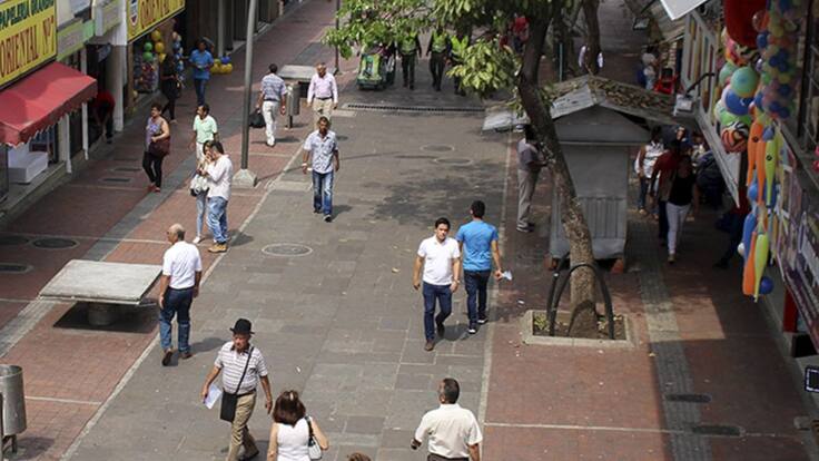 Santander superó el pico, pero aceleró contagios