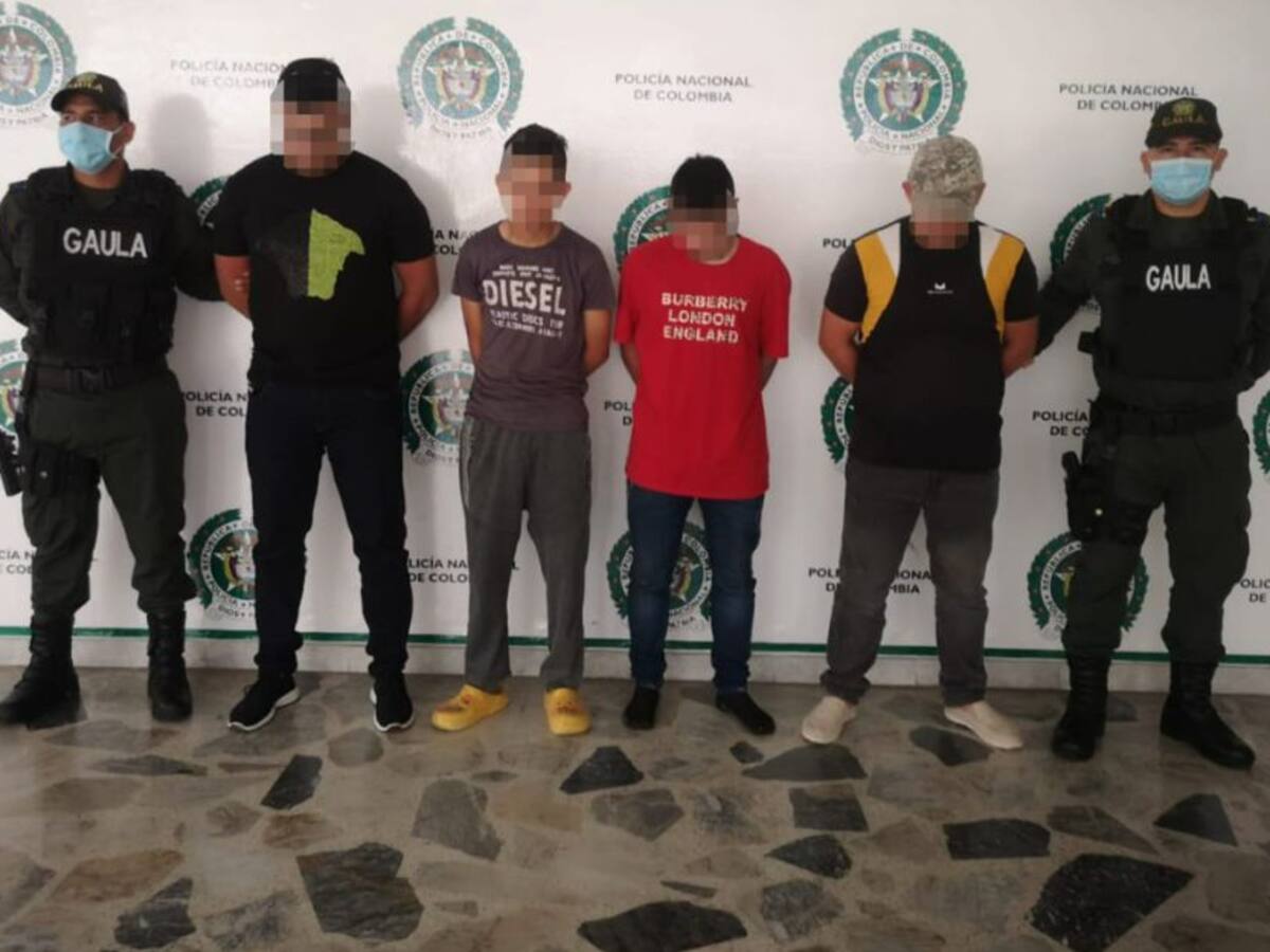 Simuló su propio secuestro para extorsionar a su pareja virtual