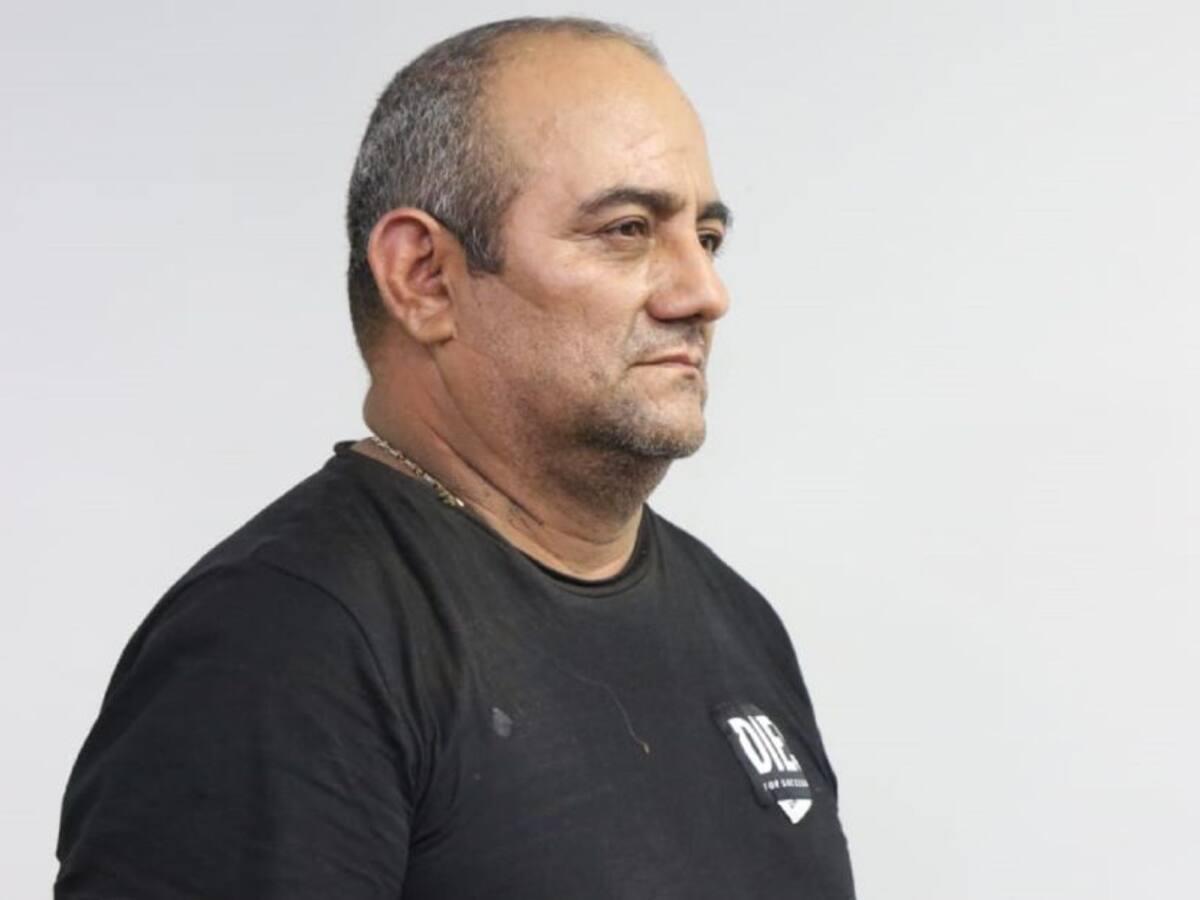 Así fue el paso de alías Otoniel por la guerrilla
