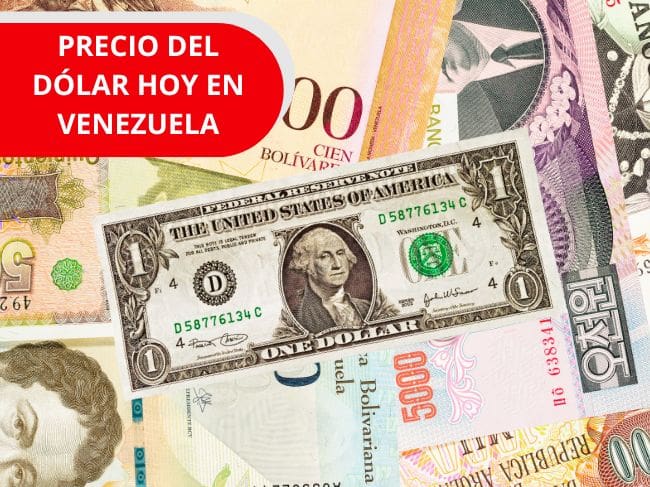 Imagen de referencia, foto Gettyimages y Canva.